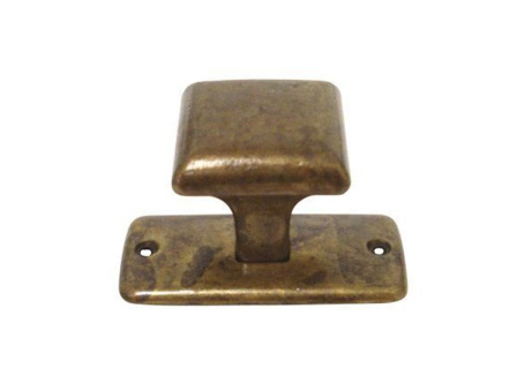 Knopek 25568Z04600.03 Ms patina