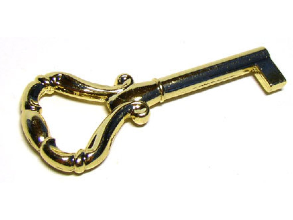 Klíč BARON G3 Ms
