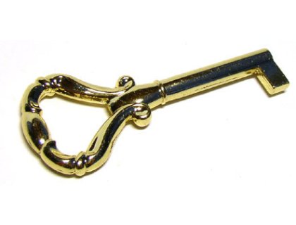 Klíč BARON G3 Ms