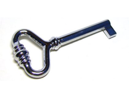 Klíč LADY G2 Cr