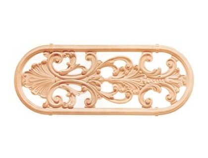 160 Ornament F560160 475x190