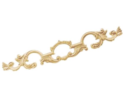 293 Ornament F560293 395x65