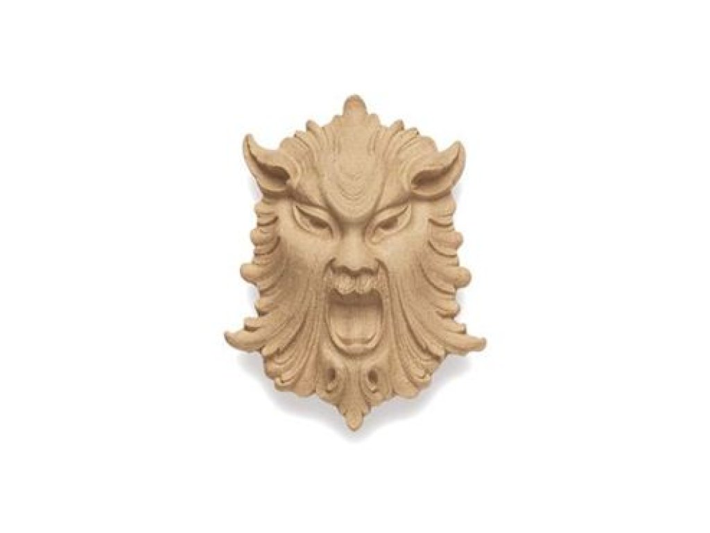 295 Ornament F560295 130x110