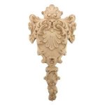 347 Ornament F560347 285x140