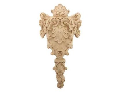 347 Ornament F560347 285x140