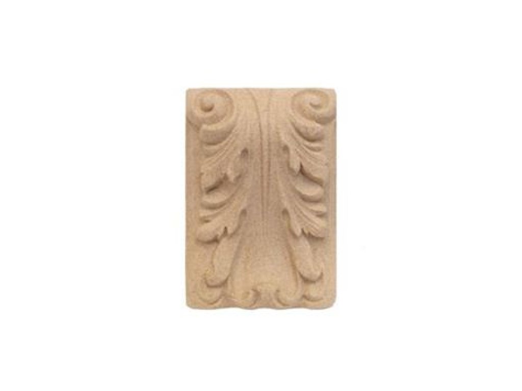 351 Ornament F560351 110x80