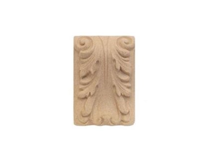 351 Ornament F560351 110x80
