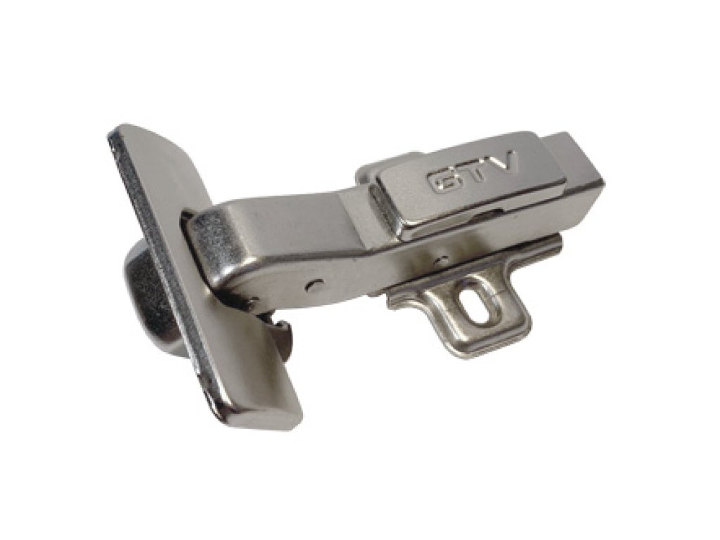 Záv.45st. TLUMENÝ klip PRESTIGE s krytkami
