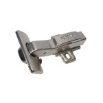 Záv.45st. TLUMENÝ klip PRESTIGE s krytkami
