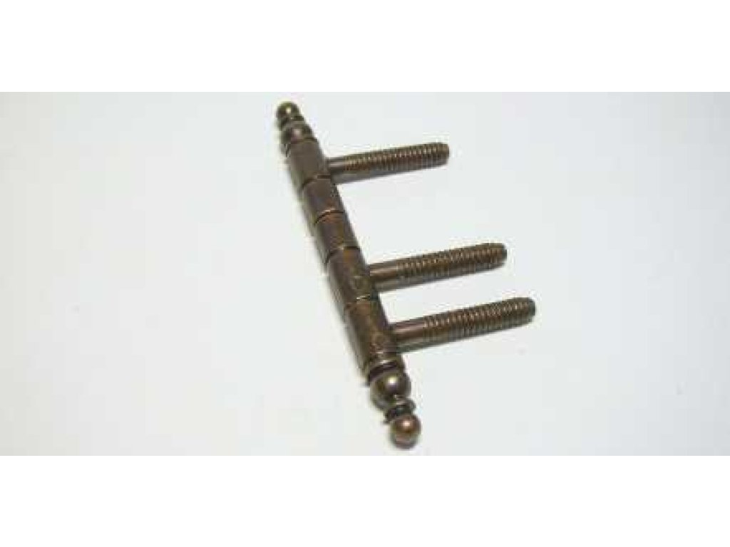 TRÓJA pat.   156 závěs