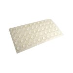Tlum.DORAZ (čočka 10x3 ) 50ks