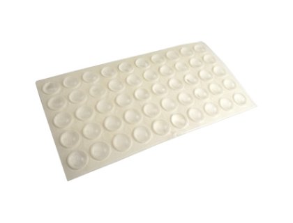 Tlum.DORAZ (čočka 10x3 ) 50ks