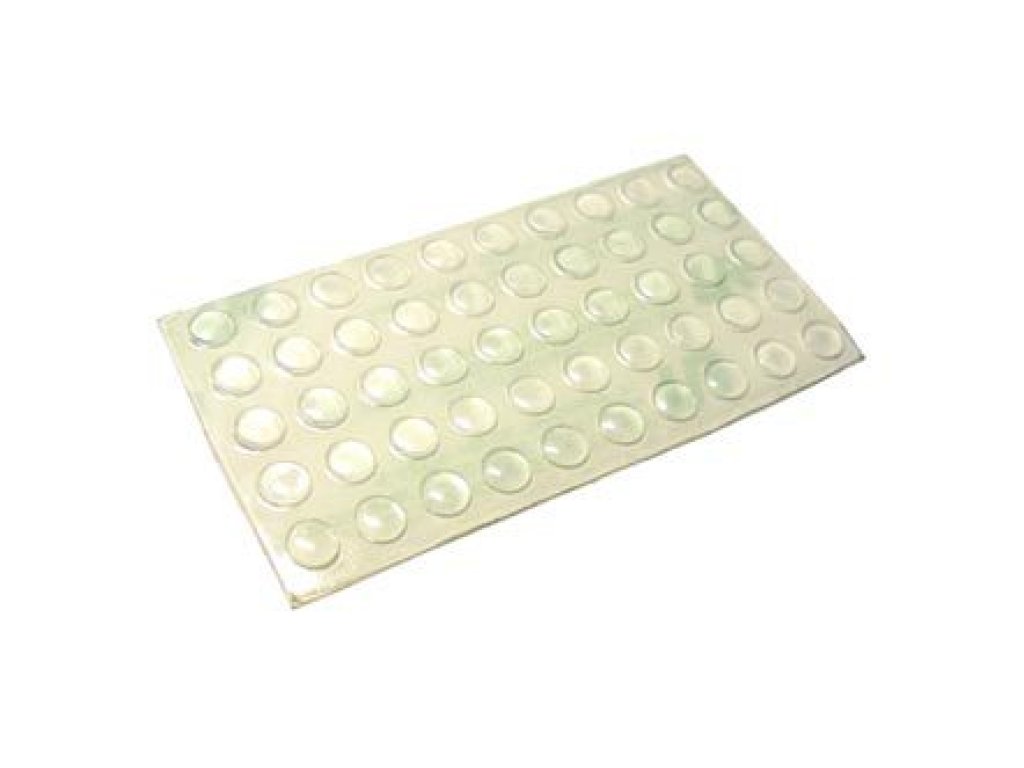 Tlum.DORAZ (čočka 7x1,5) 50ks