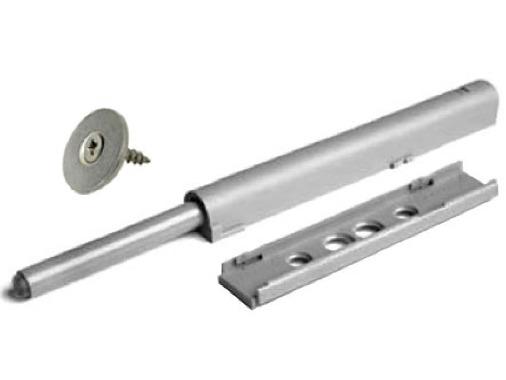 Otvírač nasouvací 40mm MAGNET PUSH TO OPEN TIP-ON