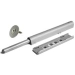 Otvírač nasouvací 40mm MAGNET PUSH TO OPEN TIP-ON