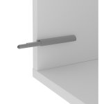 GT TIP-ON přímý MAGNET 40mm PUSH komplet otvírač s adaptérem