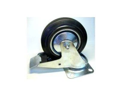 KOL.160 ot.s brzdou 100kg