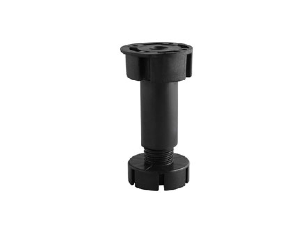 Regul.nožka PH 100 2D!!!(87-120mm) 100kg
