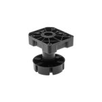 MAXI PH100 Reg.nožka (95-145) 450kg