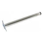 Stol.noha 1100/60 nerez
