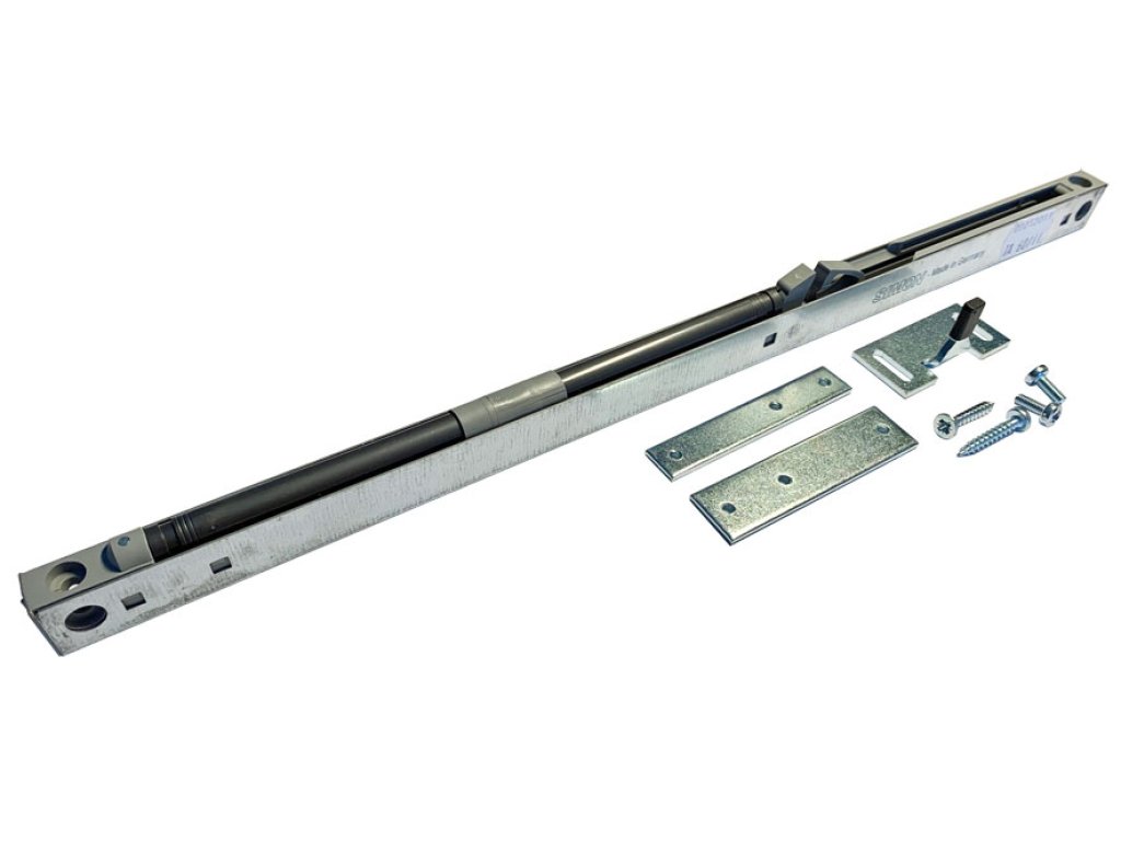 SIMON 60kg Hydr.tlumič + adapter