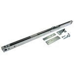SIMON 60kg Hydr.tlumič + adapter