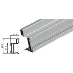 MODERN WIDE MADLO Al 2,7m