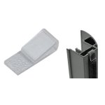 Klips PH pro přichycení kartáčku