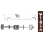 EXPANDER korektor průhybu nr.880/1930mm