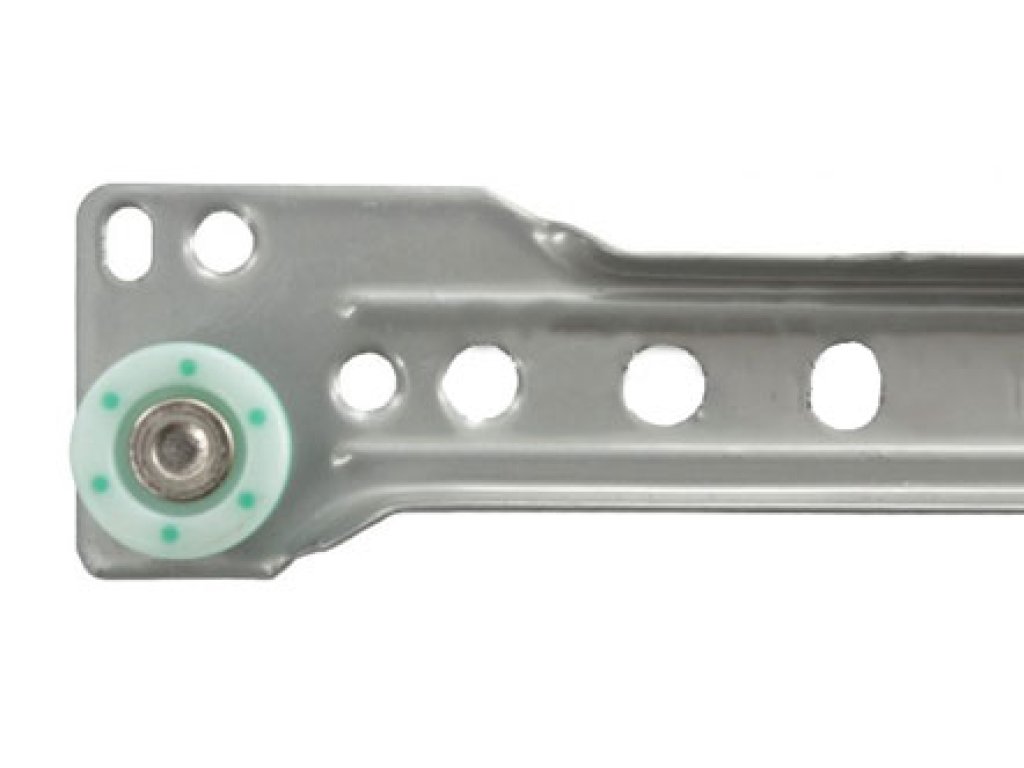 Pojezd zás.250 SILVER IP- DOPRODEJ