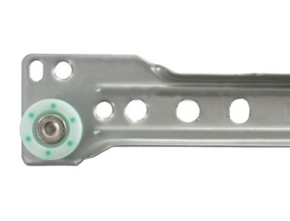 Pojezd zás.250 SILVER IP- DOPRODEJ