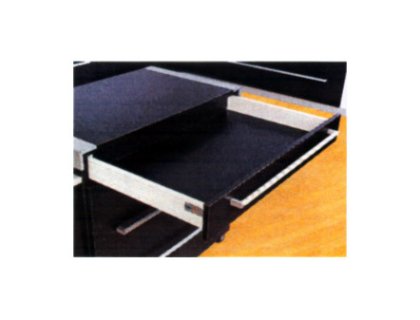 SMART BOX 300/ 68 šedý 40kg 16mm