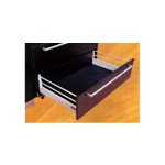 SMART BOX 300/180 šedý 2 relingy