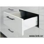 GT 350/120 bílý STŘEDNÍ AXISPRO BOX40kg