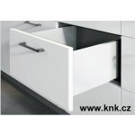 GT 350/168 bílý VYSOKÝ AXISPRO BOX 40kg