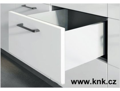 GT 350/168 bílý VYSOKÝ AXISPRO BOX 40kg