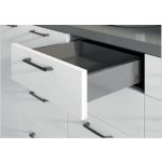 GT  450/086 ANTRACIT NÍZKÝ AXISPRO BOX40kg