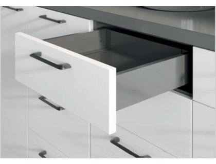 GT  450/086 ANTRACIT NÍZKÝ AXISPRO BOX40kg