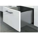 GT  450/200 ANTRACIT EXTRAVYSOKÝ AXISPRO BOX40kg