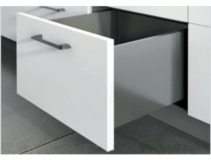 GT  450/200 ANTRACIT EXTRAVYSOKÝ AXISPRO BOX40kg