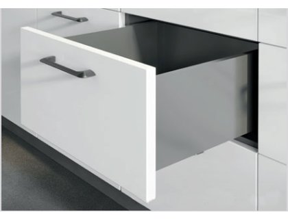 GT  450/168 ANTRACIT VYSOKÝ AXISPRO BOX40k