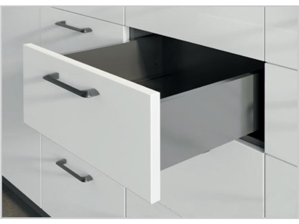 GT  300/120 ANTRACIT STŘEDNÍ AXISPRO BOX40kg