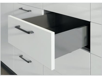 GT  300/120 ANTRACIT STŘEDNÍ AXISPRO BOX40kg