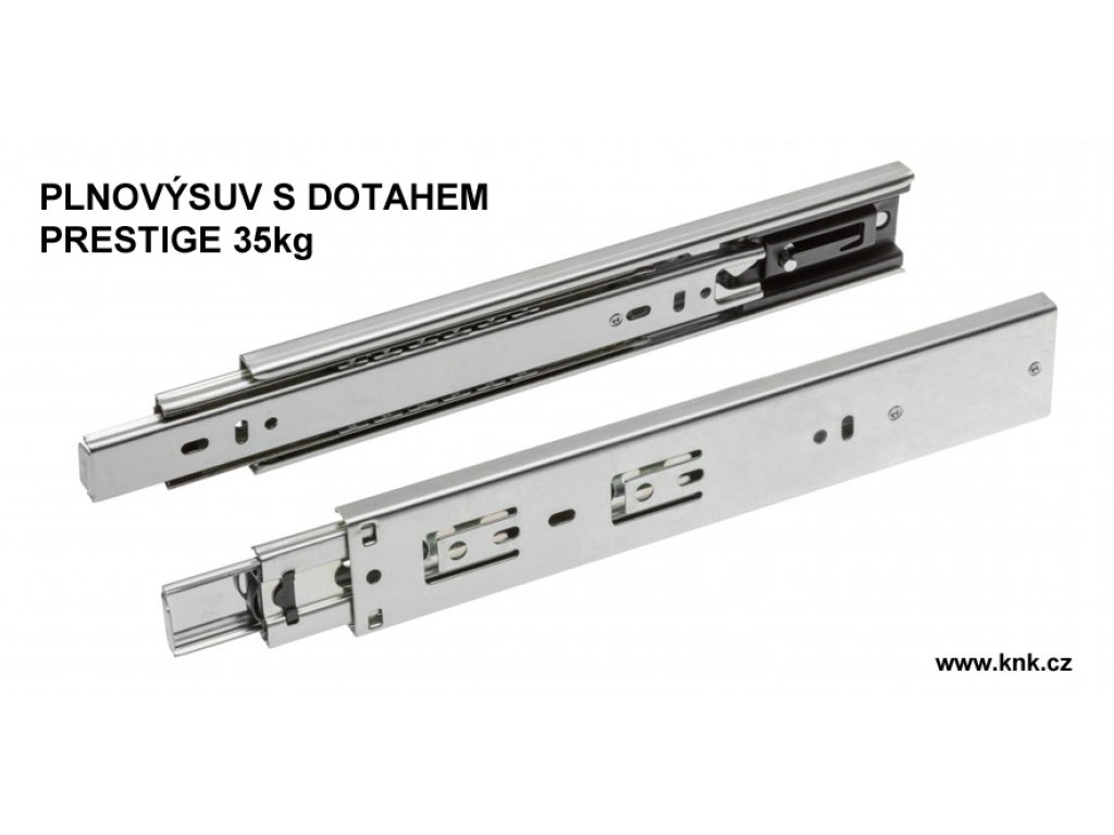 PLNOVÝSUV s dotahem 300 PRESTIGE35kg