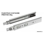 PLNOVÝSUV s dotahem 300 PRESTIGE35kg