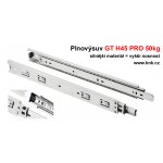 PLNOVÝSUV GT H45 PRO 500mm 50kg pro vyšší zatížení