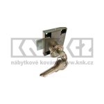 Zásuvkový Ni ROSTEX 118/50 vložk.zámek