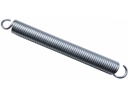 Pružina KP 4 (3.55x23x298)