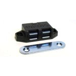 Mg.sklapka černá   a 250 ks