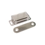 Mg.sklapka nerez 45x14mm